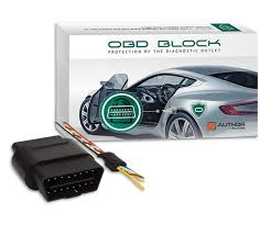 Igla OBD Block