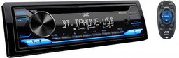 [JVC KD-T711BT] Radio JVC con Bluetooth con CD KD-T711BT