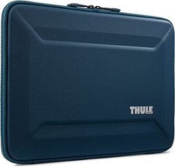 [thu3204524] Thule Gauntlet funda para MacBook® Pro 16 pulgadas azul