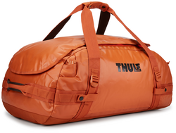 [thu3204299] Thule Chasm bolso de lona 70L naranja autumnal